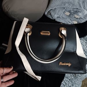 Satchel Bag